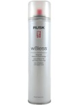 Rusk W8less Hair Spray