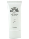 Shiseido Anessa Town Use Milky Sunscreen SPF 32 PA+++