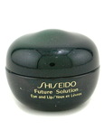 Shiseido Future Solution Eye & Lip Contour Cream