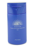 Shiseido Anessa Super Suncreen Cleansing
