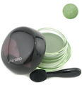 Shiseido The Makeup Hydro Powder Eye Shadow - H7 Green Exotique