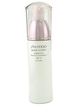 Shiseido White Lucent Brightening Protective Emulsion W SPF 15