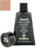 Sisley Transmat Make-up With Cucumber # 02 Cendre