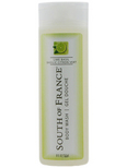 South of France Body Wash Lime Basil