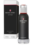 Swiss Army Altitude EDT Spray