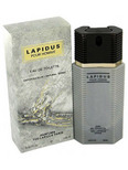 Ted Lapidus Lapidus Pour Homme EDT Spray