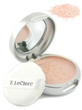T. LeClerc Loose Powder Travel Box - Chair Ocree (New Packaging)