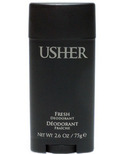 Usher Fresh Deodorant