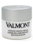 Valmont White & Blanc Infinite White Cream