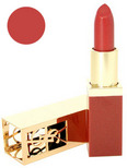 Yves Saint Laurent Rouge Pure Shine Sheer Lipstick No. 08 Plum Fusion