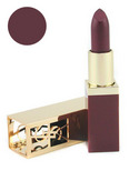 Yves Saint Laurent Rouge Pure Shine Sheer Lipstick No. 14 Glowing Burgundy