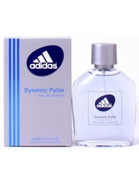 Adidas Dynamic Pulse EDT Spray - 3.4 OZ