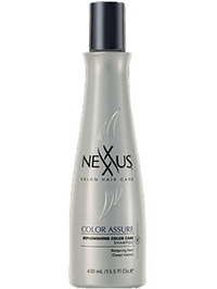 Nexxus Color Assure Replenishing Color Care Shampoo - 13.5oz
