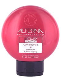 Alterna Hemp Straight Conditioner - 8.5oz