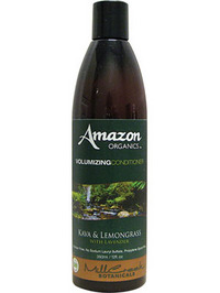 Amazon Organics Volumizing Conditioner - 12oz