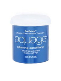 Aquage SeaExtend Silkening Conditioner - 16oz