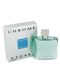 Azzaro Chrome EDT Spray - 3.3 OZ