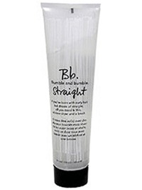 Bumble and Bumble Straight - 5oz