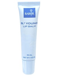 Babor B.Young Lip Balm - 0.5oz