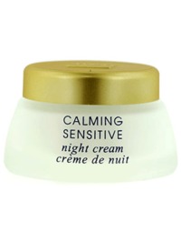 Babor Calming Sensitive Night Cream - 1.5oz