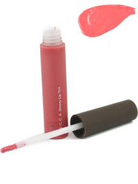 BECCA Glossy Lip Tint # Sangria - 0.3oz
