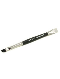 BECCA Dual Ended Brow Brush # 60 - 1 item