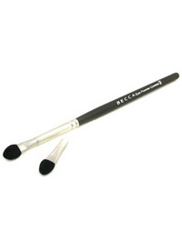 BECCA Eye Powder Control Brush # 48 - 1 item