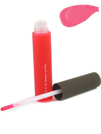 BECCA Glossy Lip Tint # Fuchsia Crush - 0.3oz