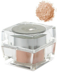 BECCA Jewel Dust Sparkling Powder For Eyes # Aspara - 0.04oz