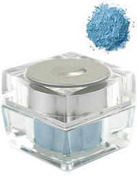 BECCA Jewel Dust Sparkling Powder For Eyes # Nerida - 0.04oz
