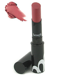 Benefit Silky Finish Lipstick # Liar Lips (Cream) - 0.1oz