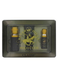 Beverly Hills Polo Club Classic Set - 3 items