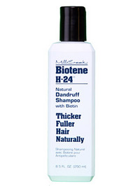 Biotene H-24 Dandruff Shampoo - 8oz