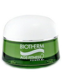 Biotherm Age Fitness Power 2 Active Smoothing Care ( Dry Skin ) 50ml/1.69oz - 1.69oz
