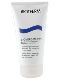 Biotherm Biovergetures Stretch Marks Prevention & Reduction Cream Gel 5oz - 5oz