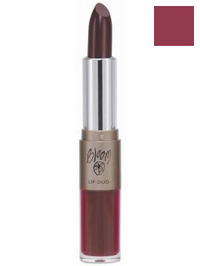 Bloom Lip Duo (Lipstick & Lip Gloss) - Yin and Yang - 0.14oz+0.11oz