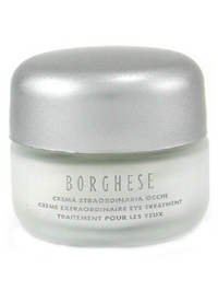 Borghese Creme Extraordinaire Occhi Eye Treatment-15ml/0.5oz - 0.5oz