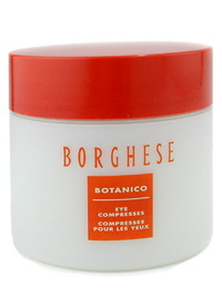 Borghese Eye Compresses 60pads - 60pads