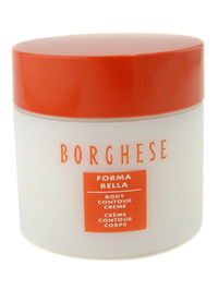 Borghese Forma Bella Body Contour Creme --200ml/7oz - 7.oz