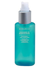 Borghese Profumo Di Montecatini Natural Spa Perfume Spray 4.2 oz/125ml - 4.2oz