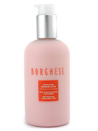 Borghese SPA Comfort Cleanser--250ml/8.4oz - 8.4oz