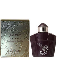 Boucheron Jaipur Homme Parfums De Joaillier EDT Spray - 3.4oz