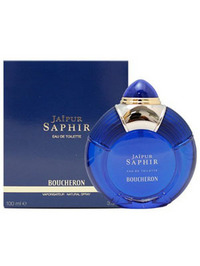 Boucheron Jaipur Saphir EDT Spray - 3.4oz