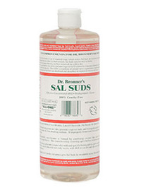 Dr. Bronner's Sal Suds Liquid Cleaner 32oz - 32oz
