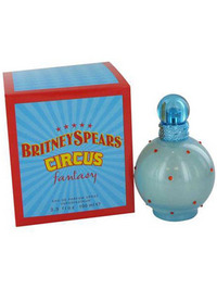 Britney Spears Circus Fantasy EDP Spray - 3.4oz