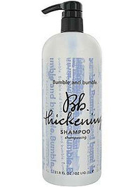 Bumble and bumble Thickening Shampoo - 33.8oz