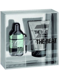 Burberry The Beat For Men Set (2 pcs) - 2 pcs