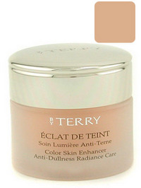 By Terry Eclat De Teint Color Skin Enhancer No.09 Vanilla Peach - 1oz