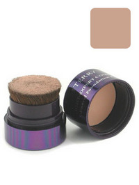 By Terry Light Expert Compact Mineral Foundation Brush No.04 Amber Touch - 0.19oz