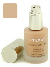 By Terry Lumiere Veloutee Liquid Foundation No.06 Sunny Beige - 1oz